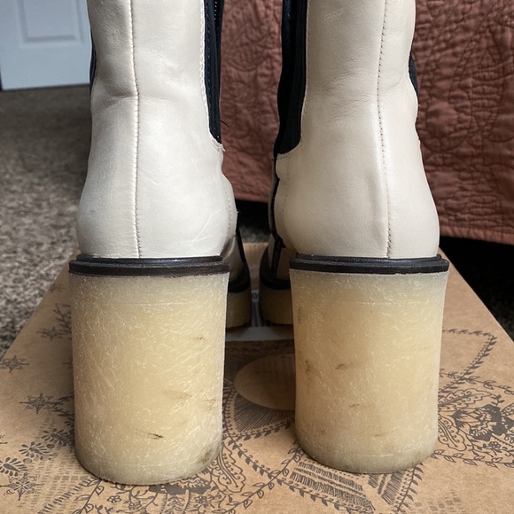 Free People James Chelsea Boot - Picture 5 of 6